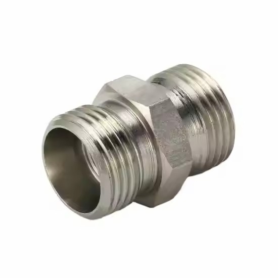 Hydraulic Fitting Adapter