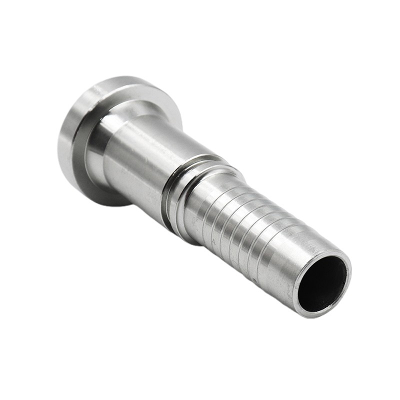 Hydraulic Hose Flange SAE