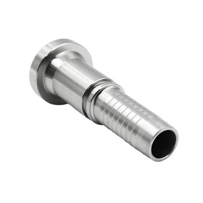 Hîdraulîk Hose Flange SAE